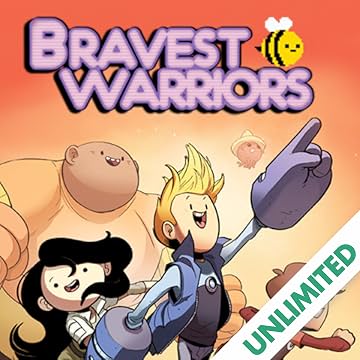 Bravest Warriors